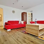 Apartment 4m Tatry Tatranska Strba