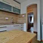 Lejlighed 4m Tatry *
