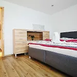 Lejlighed 4m Tatry Tatranská Štrba