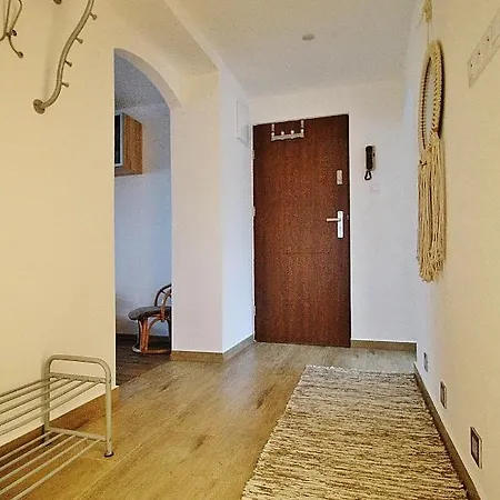4m Tatry Appartement *