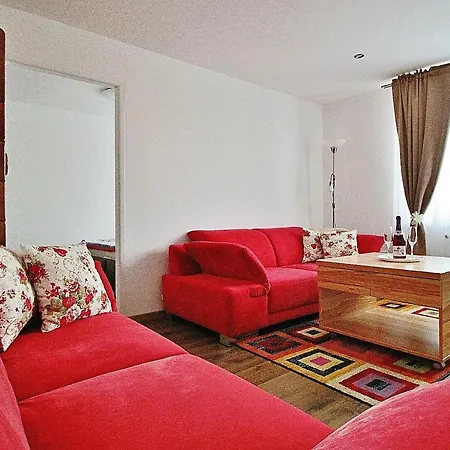 Διαμέρισμα 4m Tatry