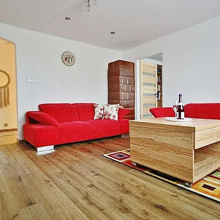 Appartement 4m Tatry Tatranska Strba