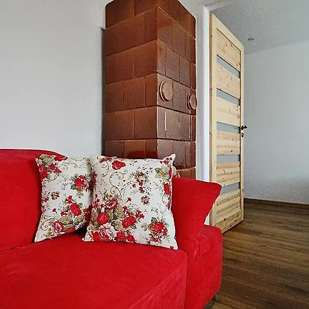Appartement 4m Tatry