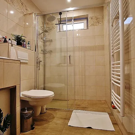 4m Tatry Appartement *