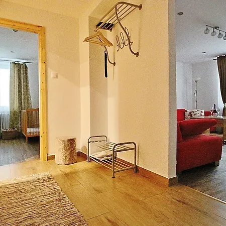 4m Tatry Appartement