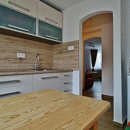 Appartement 4m Tatry *