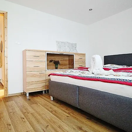 Appartement 4m Tatry Tatranska Strba