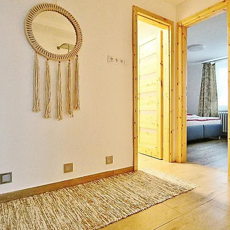 4m Tatry Appartement Tatranska Strba